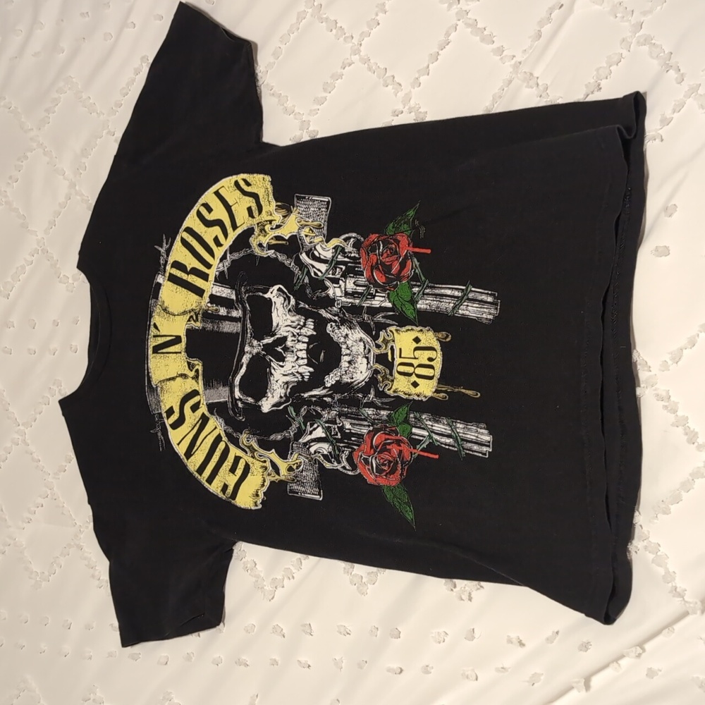 Band T-shirt